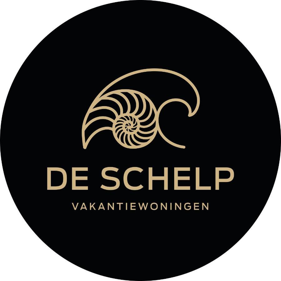 Vakantiewoning De Schelp Ellemeet Exterior photo